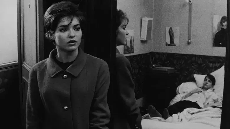 Antoine & Colette - Fondo