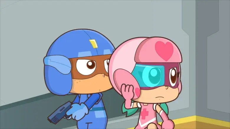 Episodio 10