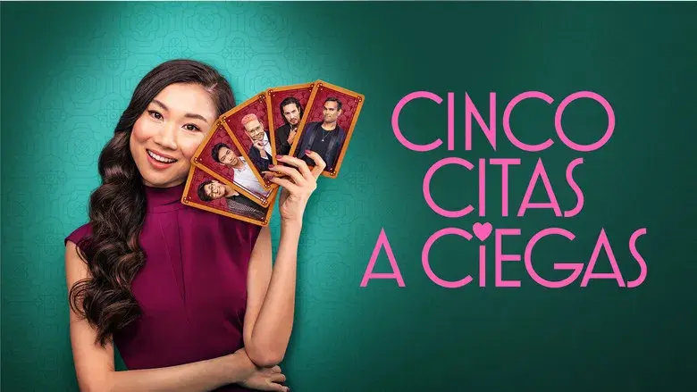 Cinco citas a ciegas - Fondo