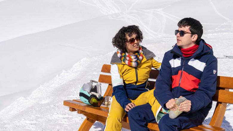 ¿Tus navidades o las mías? 2 - Fondo