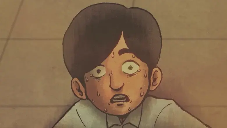 Episodio 1