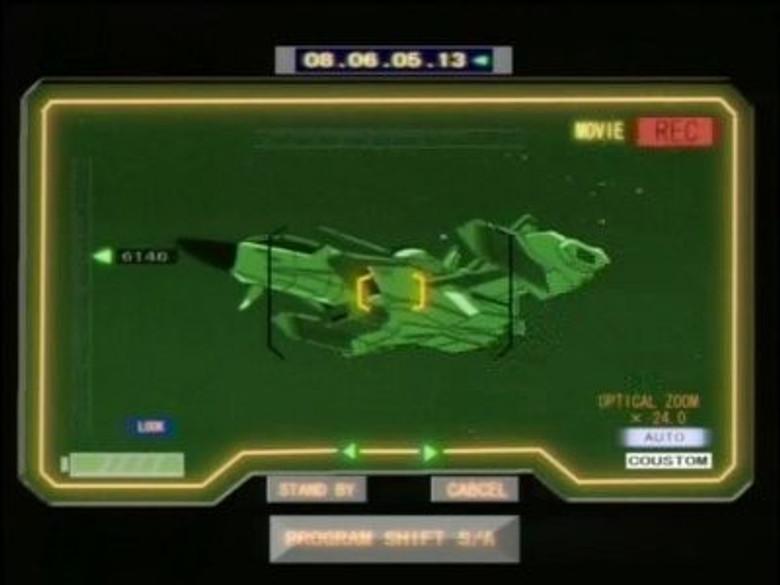 Nubes Ardientes de Arena