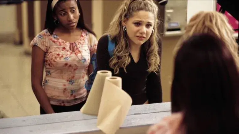 Degrassi: la nueva generación - Fondo