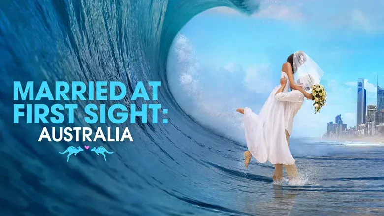 Casados a primera vista Australia - Fondo