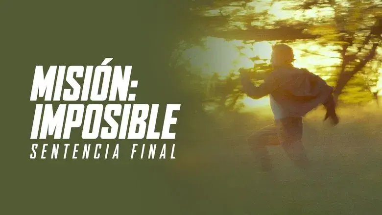 Misión: Imposible - Sentencia final - Fondo