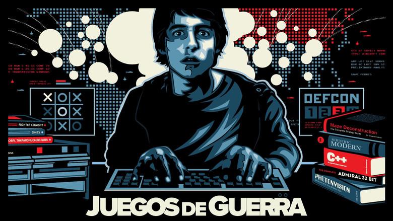 Juegos de guerra - Fondo