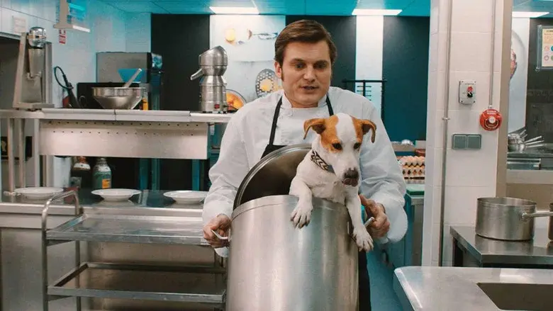 Con garras y dientes