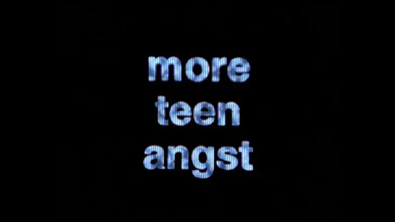 Totally F***ed Up - Fondo