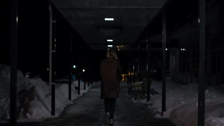 La enviada del mal - Fondo