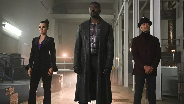 ¿Qué tiene de gracia la verdad, la justicia y el estilo de vida americano?