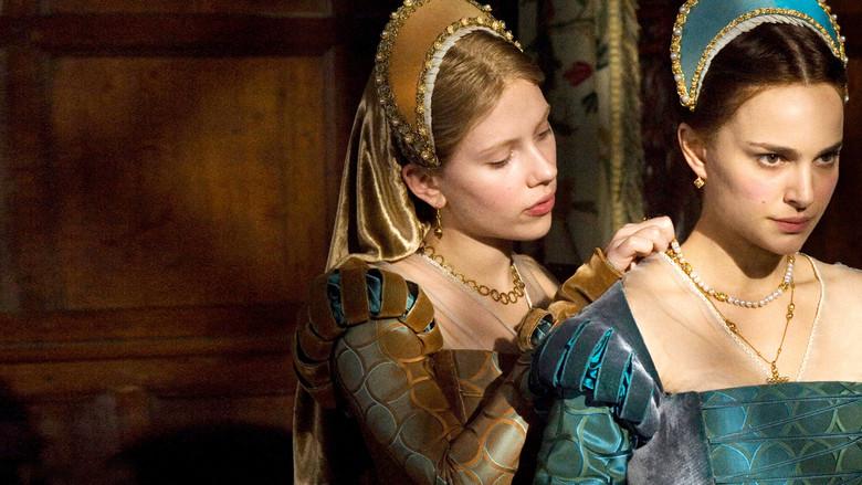 Las hermanas Bolena - Fondo