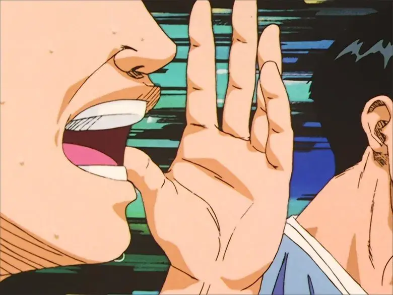 El regreso de Big Jun Uozumi