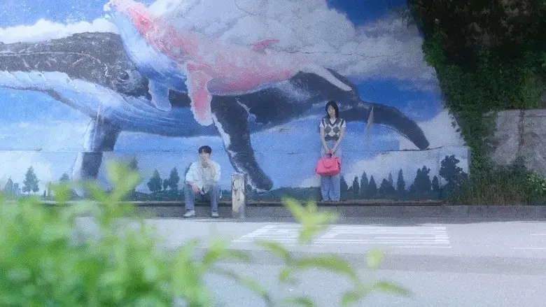 Luces, cámara, ¡amor! - Fondo