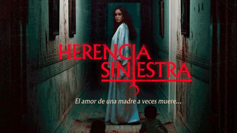 Herencia maldita - Fondo