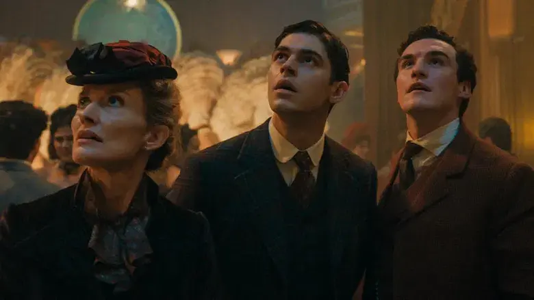 El caso del arma letal