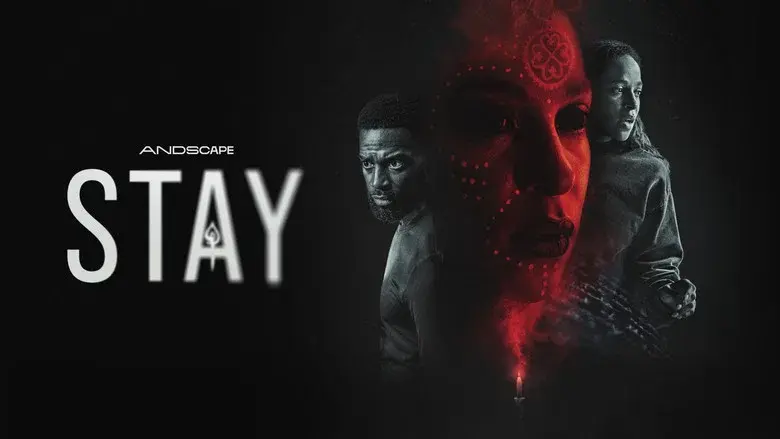 Stay - Fondo