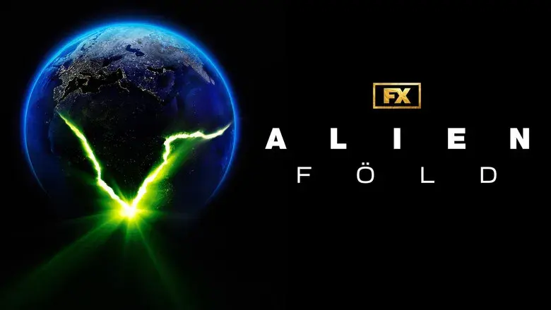 Alien: Planeta Tierra - Fondo