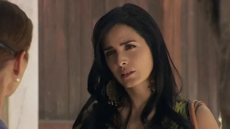 El Letrudo se enfrenta a Aurelio