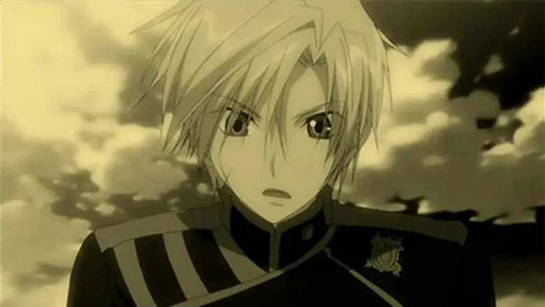 El color de su alma.