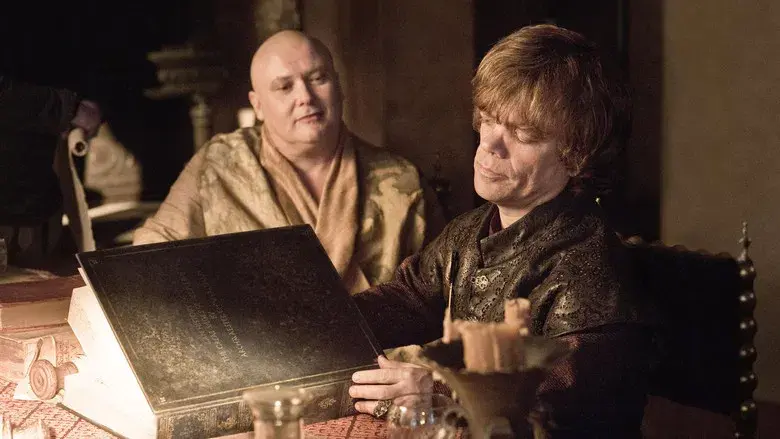 Juego de tronos - Fondo