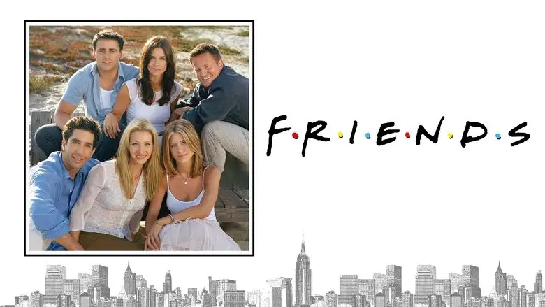 Friends - Fondo