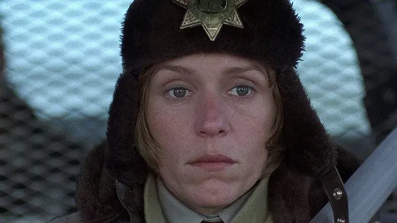 Fargo - Fondo