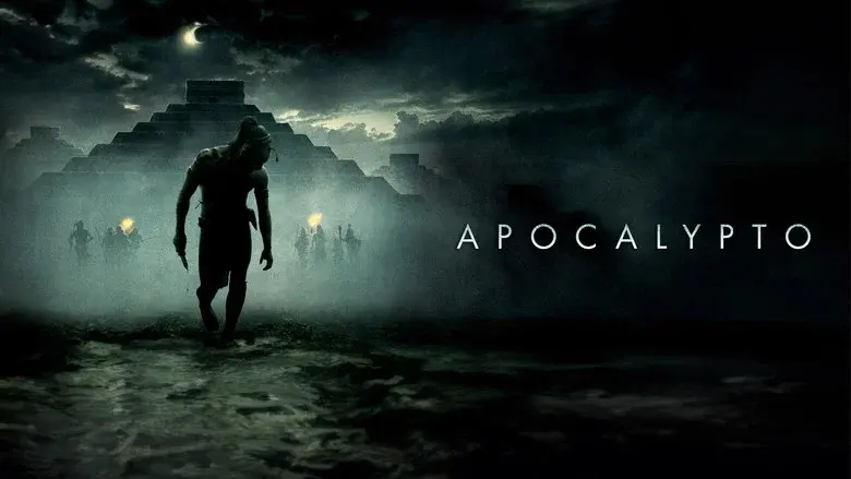 Apocalypto - Fondo