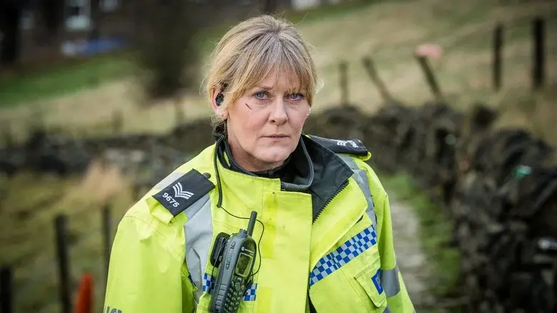 Happy Valley - Fondo