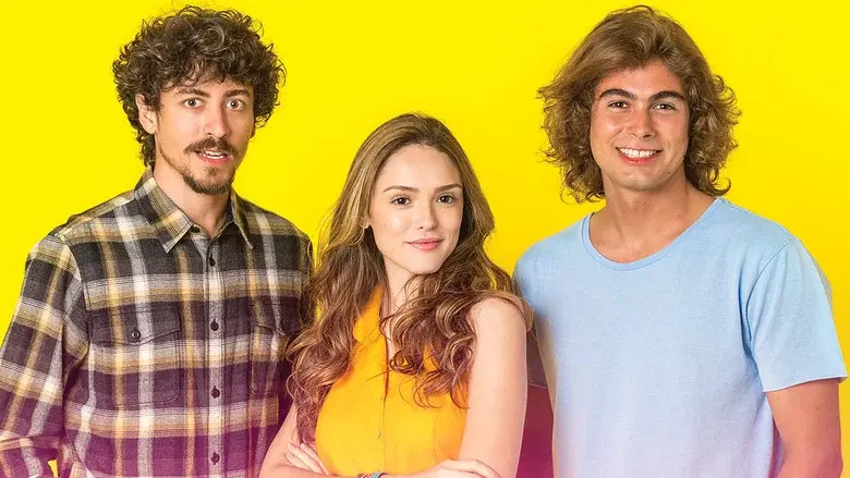 Los Increíbles 90 - Fondo