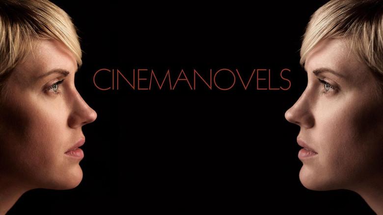 Cinemanovels - Fondo