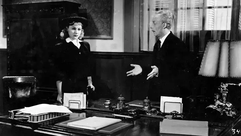 Historia de crímenes - Fondo