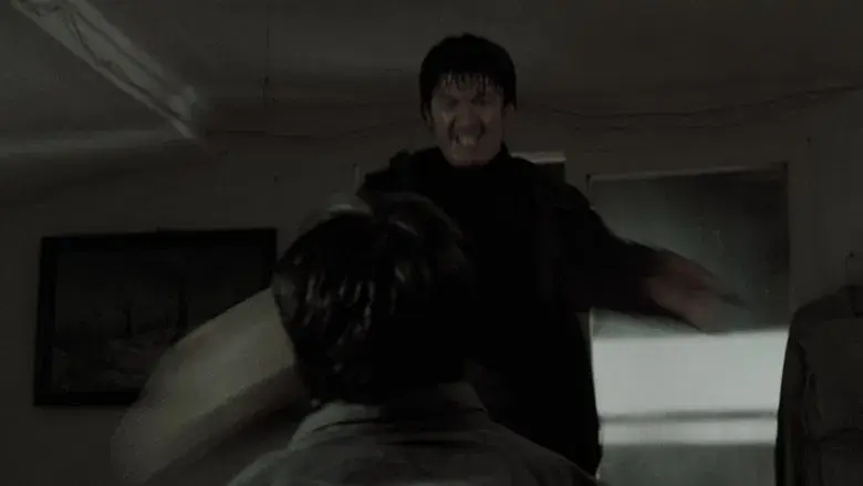 Memories of Murder (Crónica de un asesino en serie) - Fondo