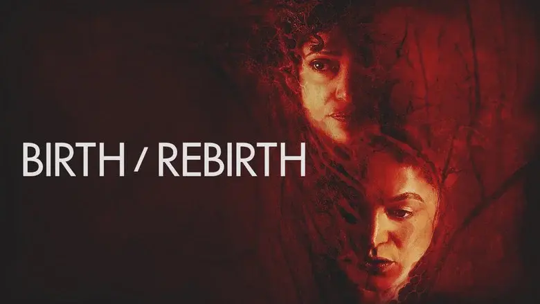 Birth/Rebirth - Fondo