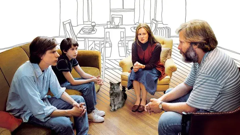 Una historia de Brooklyn - Fondo