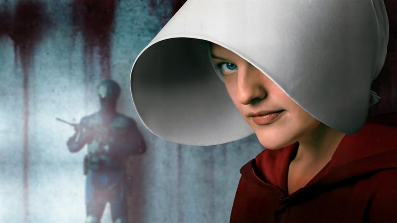 El cuento de la criada - Fondo