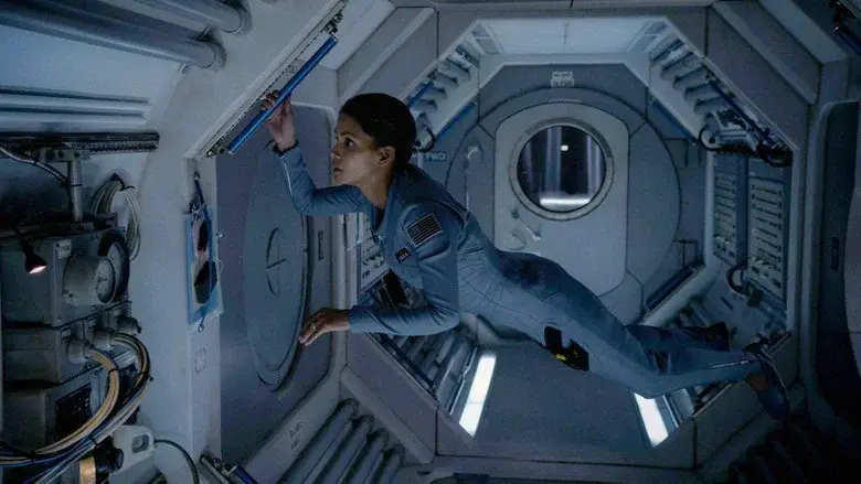 Extant - Fondo
