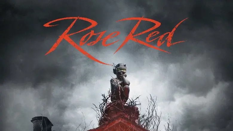 La mansión de Rose Red - Fondo