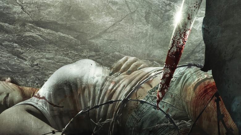 Camino sangriento 6 - Fondo