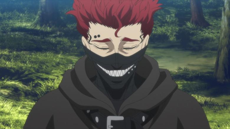 El sucesor de Zara