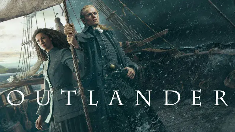 Outlander - Fondo