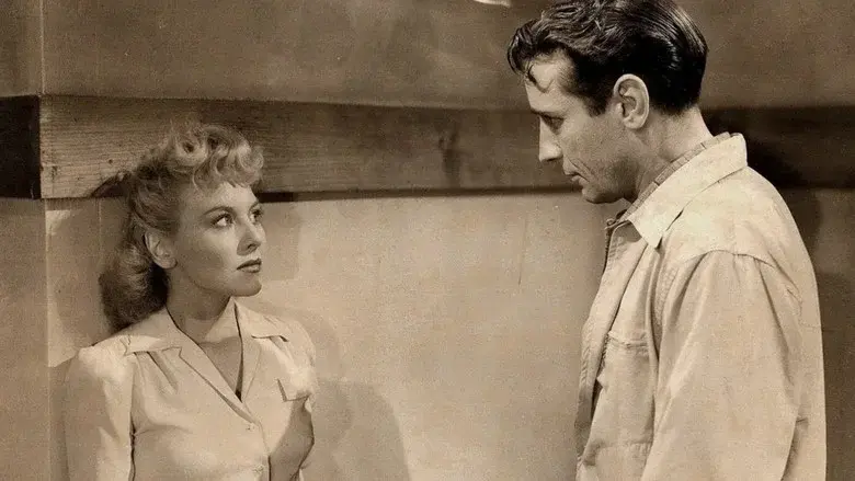 The Unknown Guest - Fondo