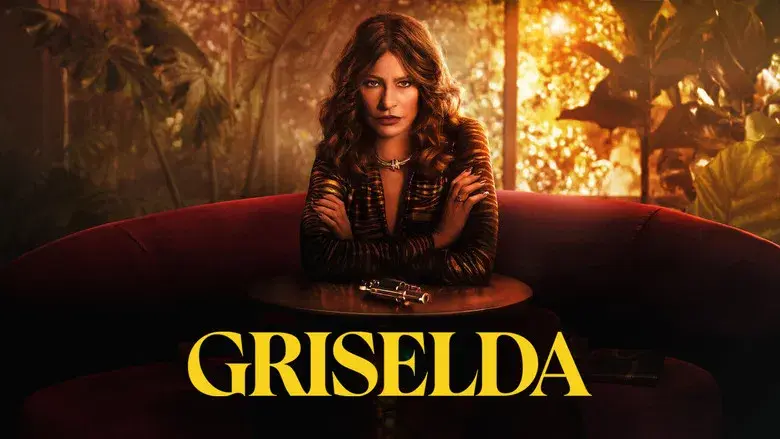 Griselda - Fondo