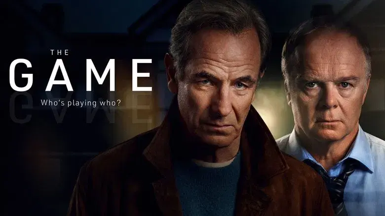 The Game - Fondo