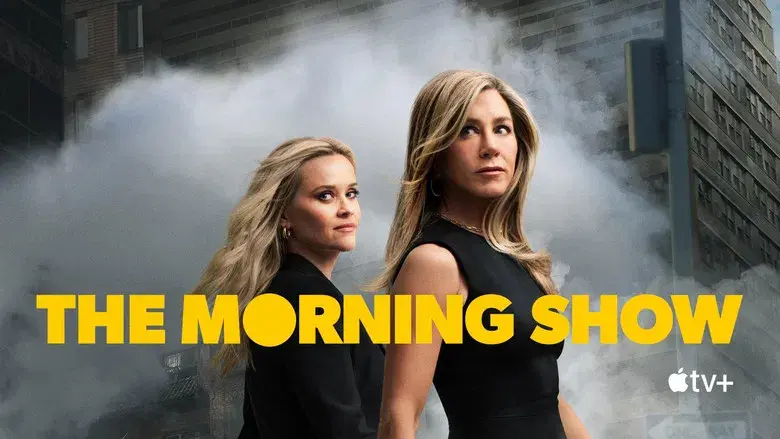 The Morning Show - Fondo