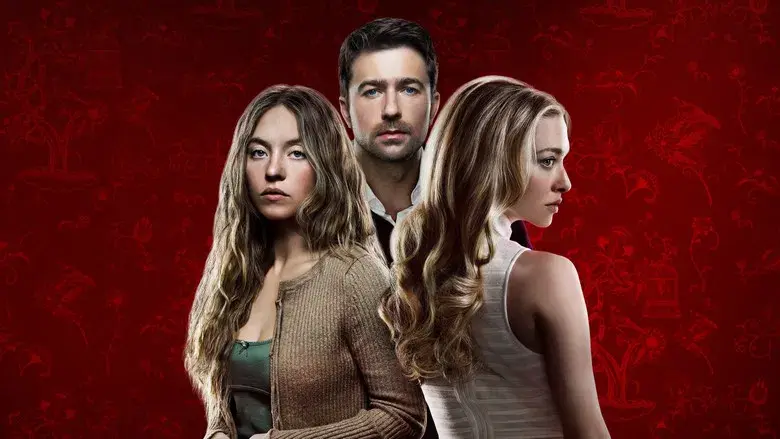 La asistenta - Fondo