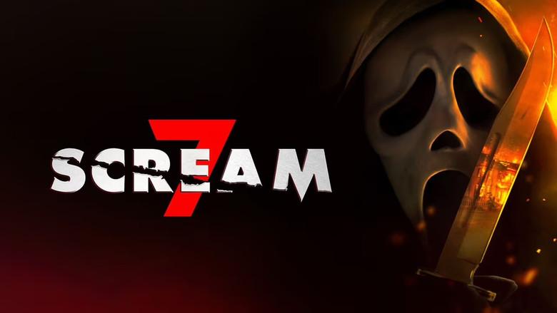 Scream 7 - Fondo