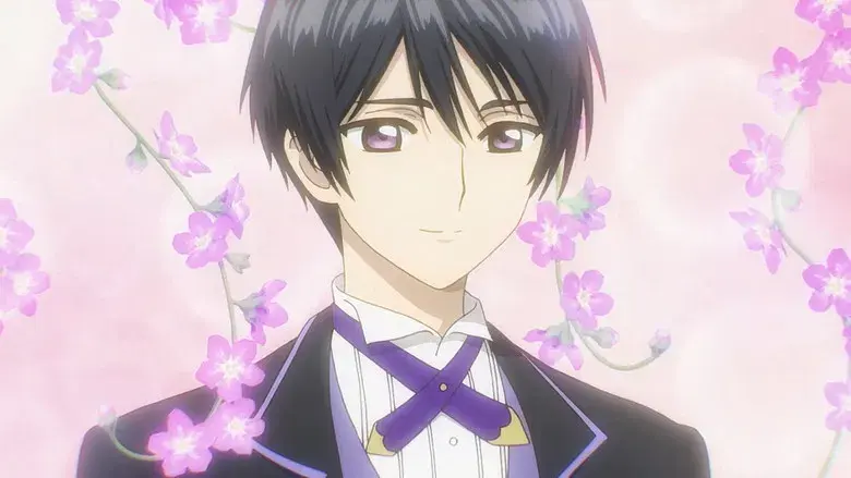 Sakura, el reloj y el escondite