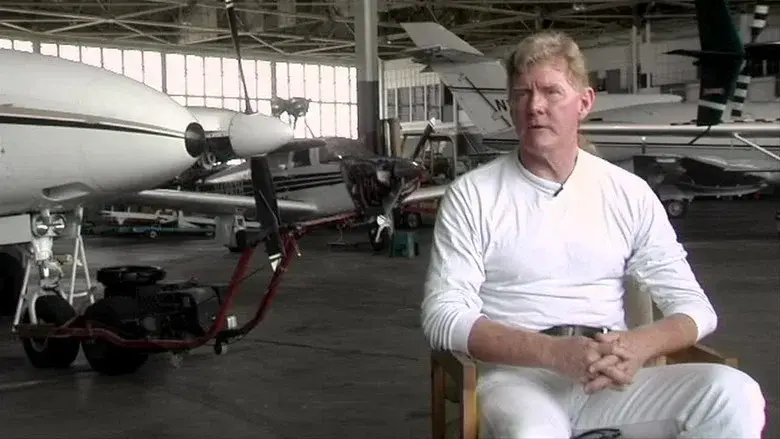 Cocaine Cowboys: Reloaded - Fondo