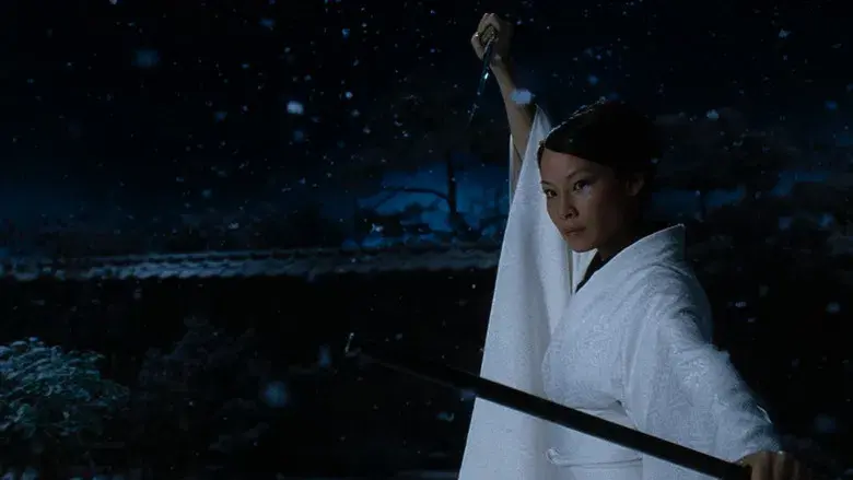 Kill Bill: Todo el sangriento asunto - Fondo