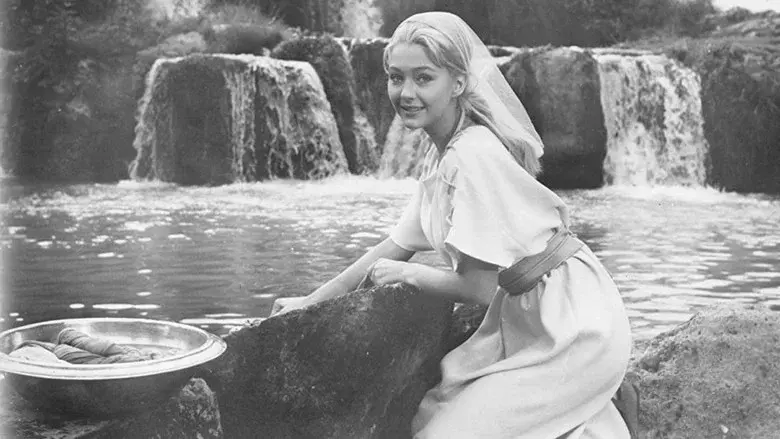 Constantino el grande - Fondo